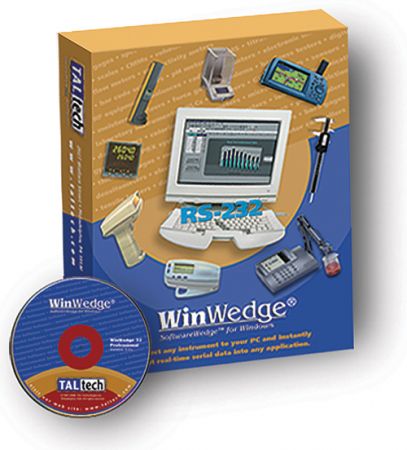 Winwedge manual